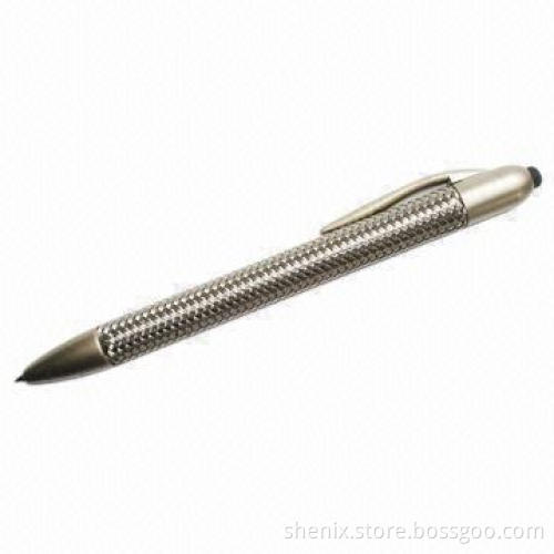 Touch Pen for iPad/iPhone, with Braid